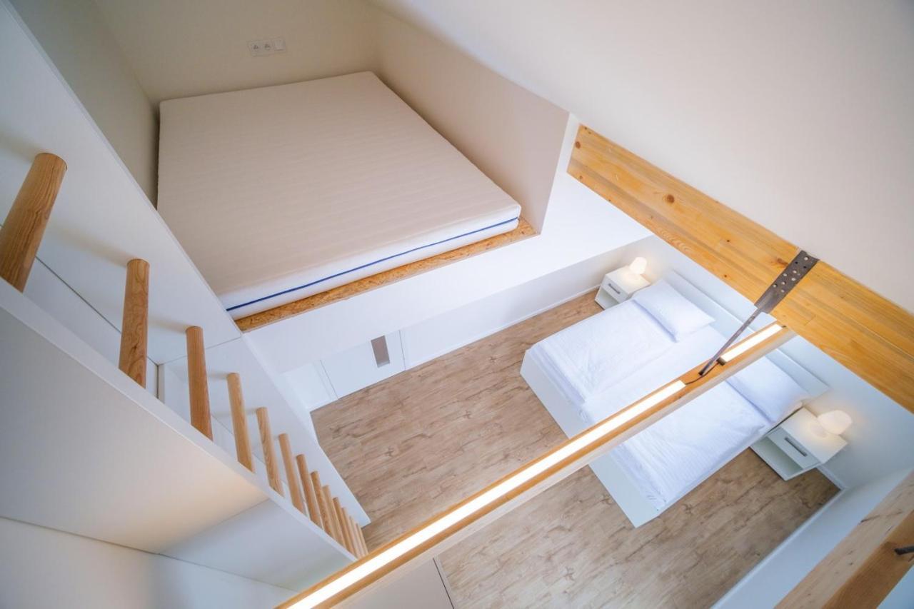 Apartman U Hajenky 429 Липно-над-Влтавой Экстерьер фото