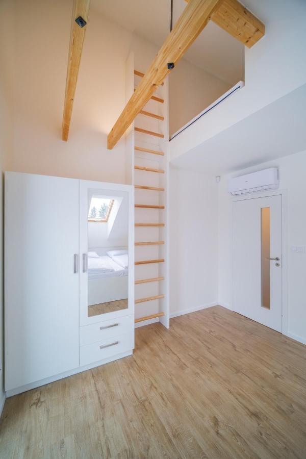 Apartman U Hajenky 429 Липно-над-Влтавой Экстерьер фото