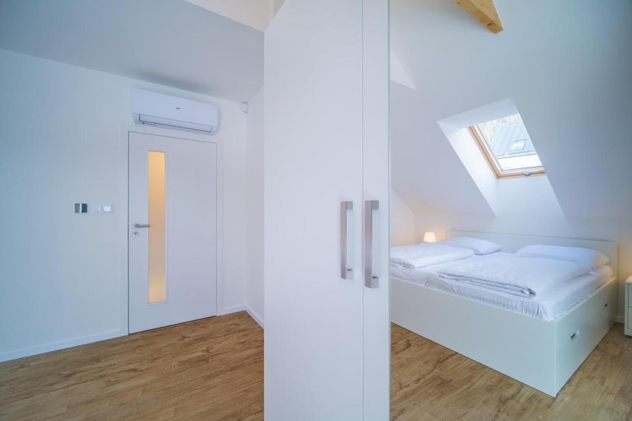 Apartman U Hajenky 429 Липно-над-Влтавой Экстерьер фото