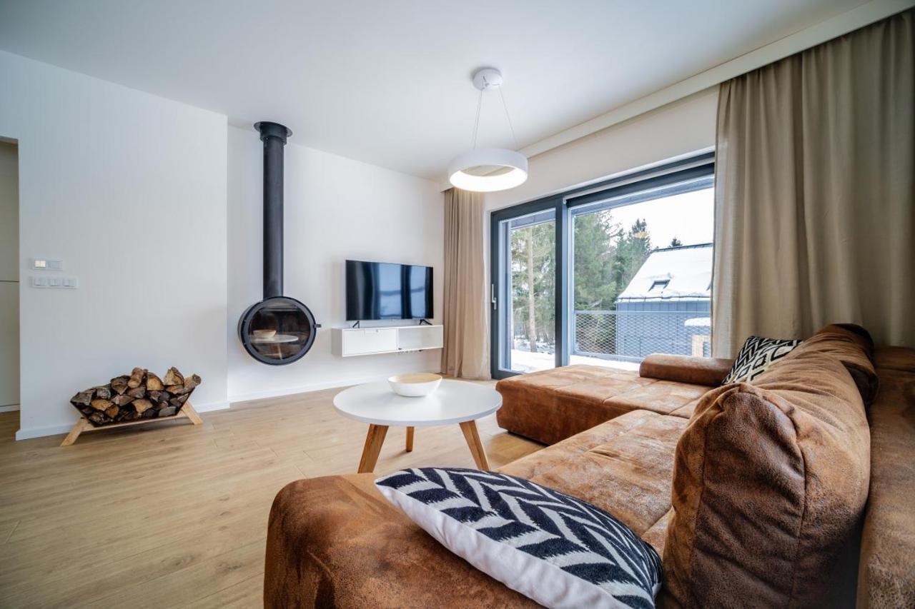 Apartman U Hajenky 429 Липно-над-Влтавой Экстерьер фото