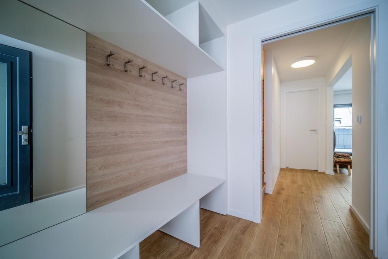 Apartman U Hajenky 429 Липно-над-Влтавой Экстерьер фото